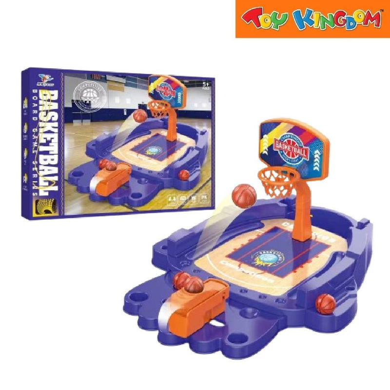 Table Top Competitive Shooting Machine Board Game