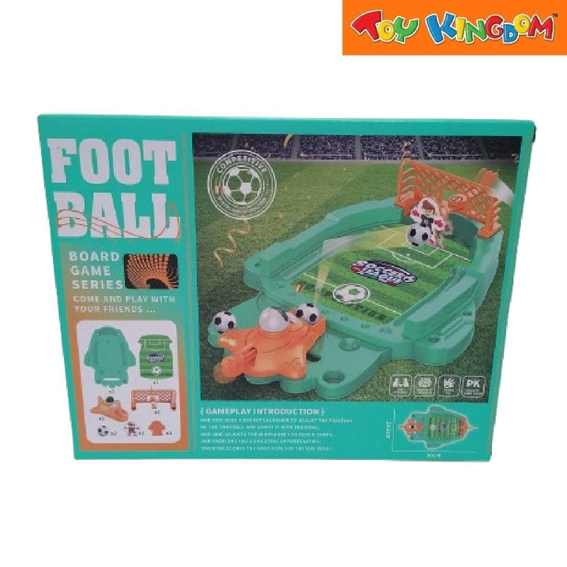 Table Top Competitive Football Machine Board Game