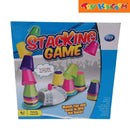 Stacking Cups Game