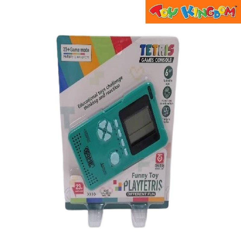 Fun Handheld Game Console