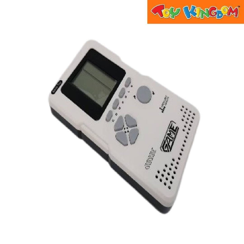 Fun Handheld Game Console