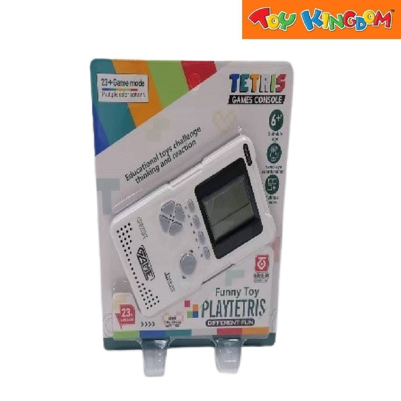 Fun Handheld Game Console