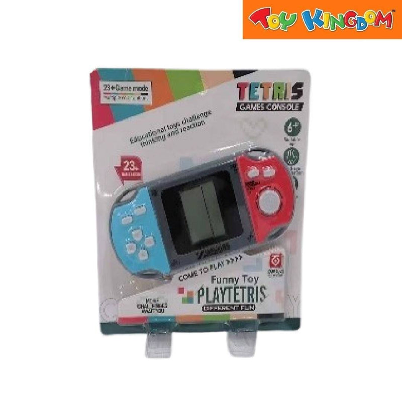 Fun Handheld Game Console