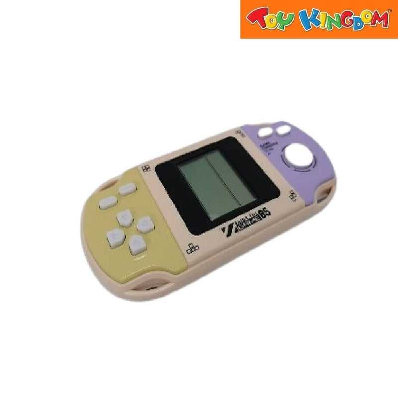 Fun Handheld Game Console