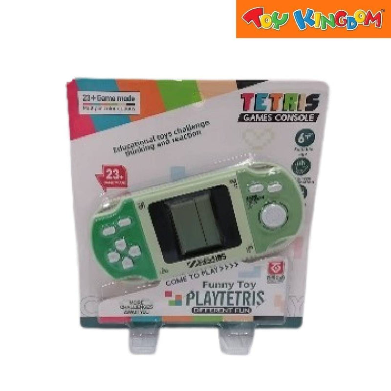 Fun Handheld Game Console