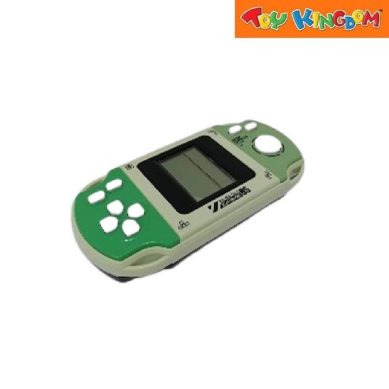 Fun Handheld Game Console