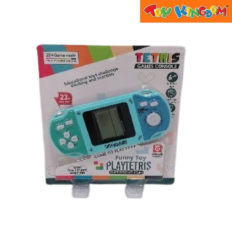 Fun Handheld Game Console