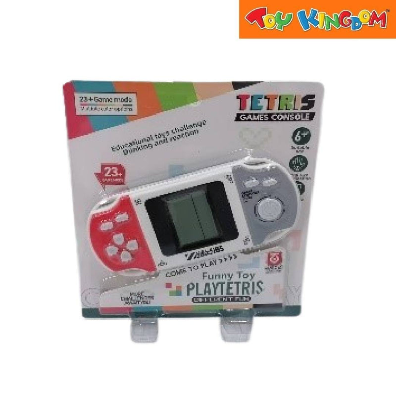 Fun Handheld Game Console