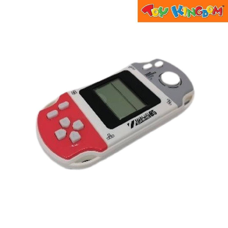Fun Handheld Game Console