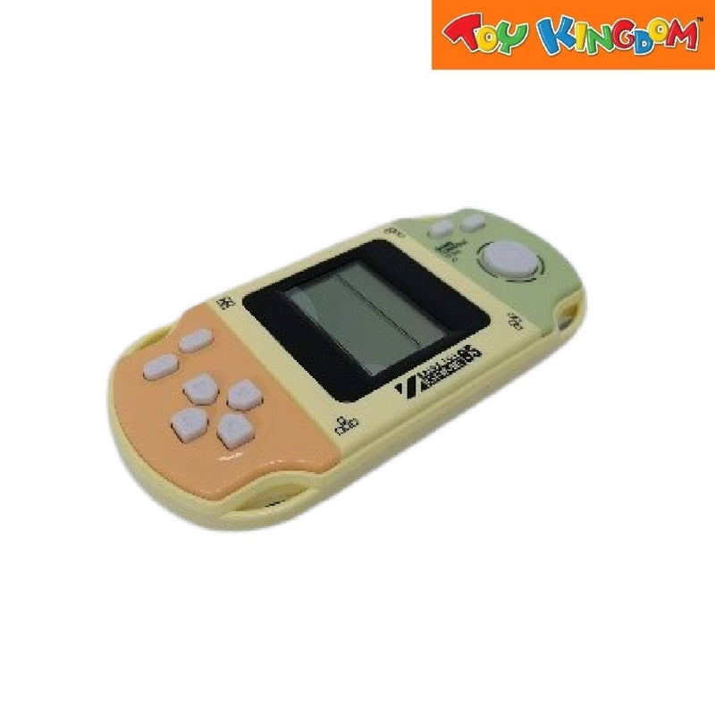 Fun Handheld Game Console