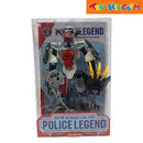 Police Legend Action Figure