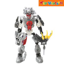 Police Legend Action Figure