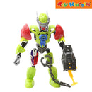 Police Legend Action Figure