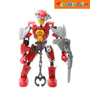 Police Legend Action Figure