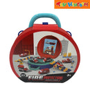 City DIY Assemble Playset