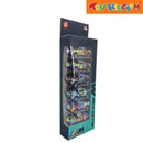 Alloy Car Metal Die-cast Collection