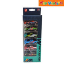 Alloy Car Metal Die-cast Collection