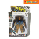 Alloy God Of War Super Robot