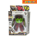 Alloy God Of War Super Robot