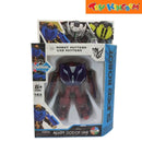 Alloy God Of War Super Robot