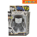 Alloy God Of War Super Robot