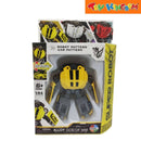 Alloy God Of War Super Robot