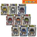 Alloy God Of War Super Robot