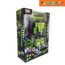 Mini X-Warrior Works Vehicle Robot