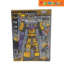 Mini X-Warrior Works Vehicle Robot