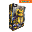 Mini X-Warrior Works Vehicle Robot