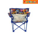 Paw Patrol Kids Fold N' Go Camping Chair