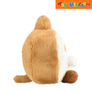 Animal Bread Bear Plush Toy