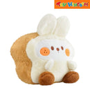 Animal Bread Rabbit Plush Toy