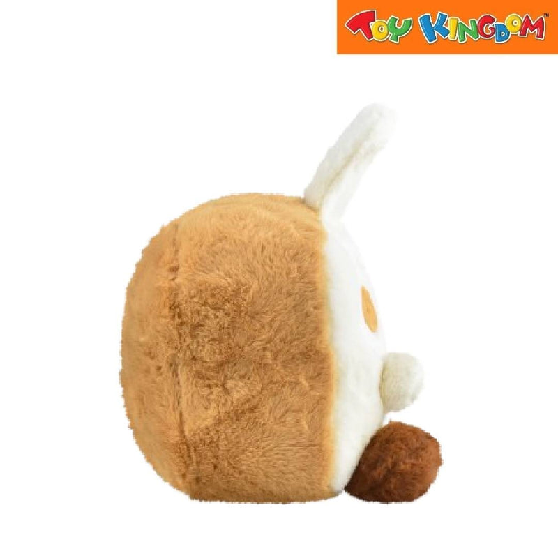 Animal Bread Rabbit Plush Toy