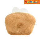 Animal Bread Rabbit Plush Toy