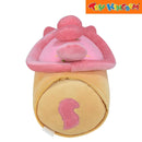 Dessert Roll Cat Plush Toy