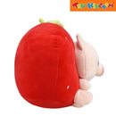 Animal In Fruits Pig Plush