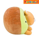 Animal In Fruits Bear Plush