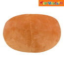 Animal In Fruits Bear Plush