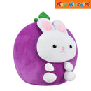 Animal In Fruits Bunny Plush