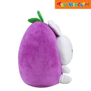 Animal In Fruits Bunny Plush