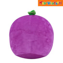 Animal In Fruits Bunny Plush