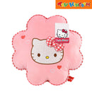 Sanrio Embroidered Clover Pillow