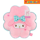Sanrio Embroidered Clover Pillow