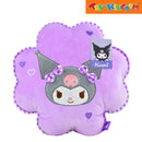 Sanrio Embroidered Clover Pillow