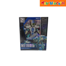 Metroid Alliance Form 2 Deformation Robot