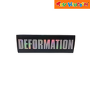 Metroid Alliance Form 2 Deformation Robot