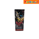 Beast Mechanical Warrior Transforming Action Figure