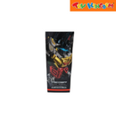 Beast Mechanical Warrior Transforming Action Figure