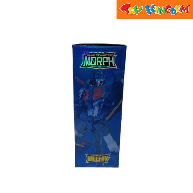 Cars God of War Morph Ares Transforming Robot